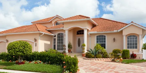 pest free Florida home
